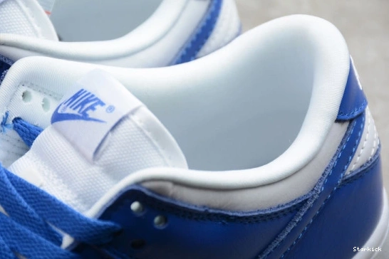 SP CU1726-100 Dunk Low (2020) Kentucky Nike 0814